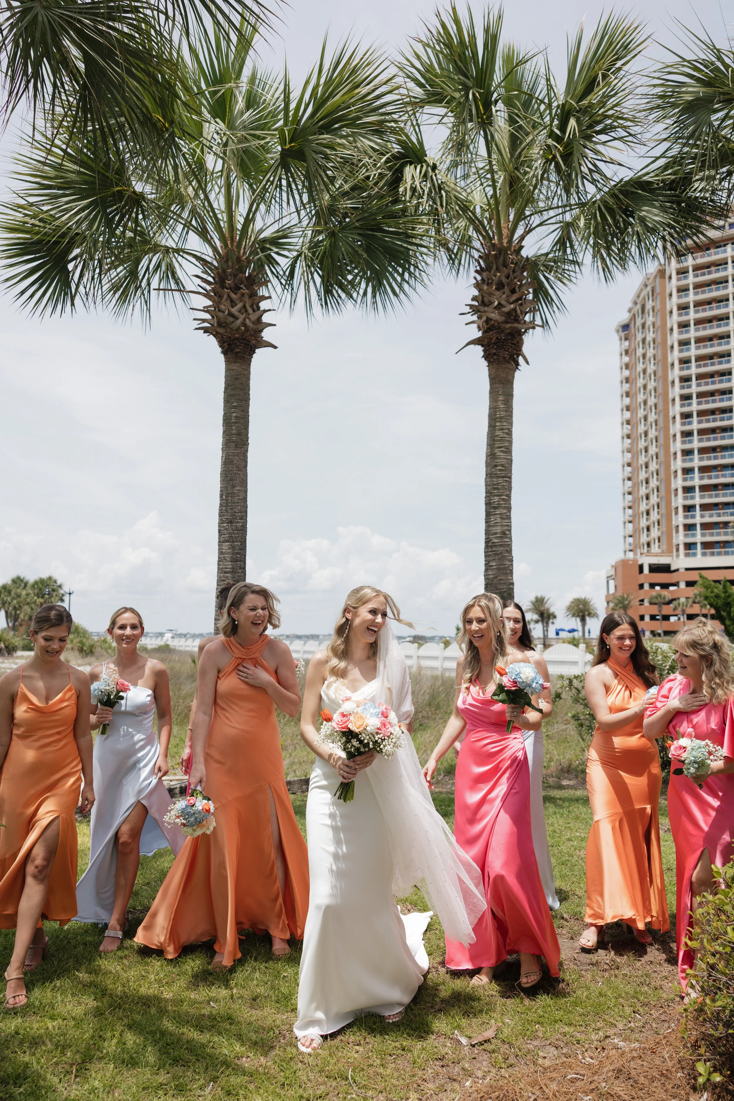 Hampton roads family and wedding photographer, Virginia Beach wedding photographer