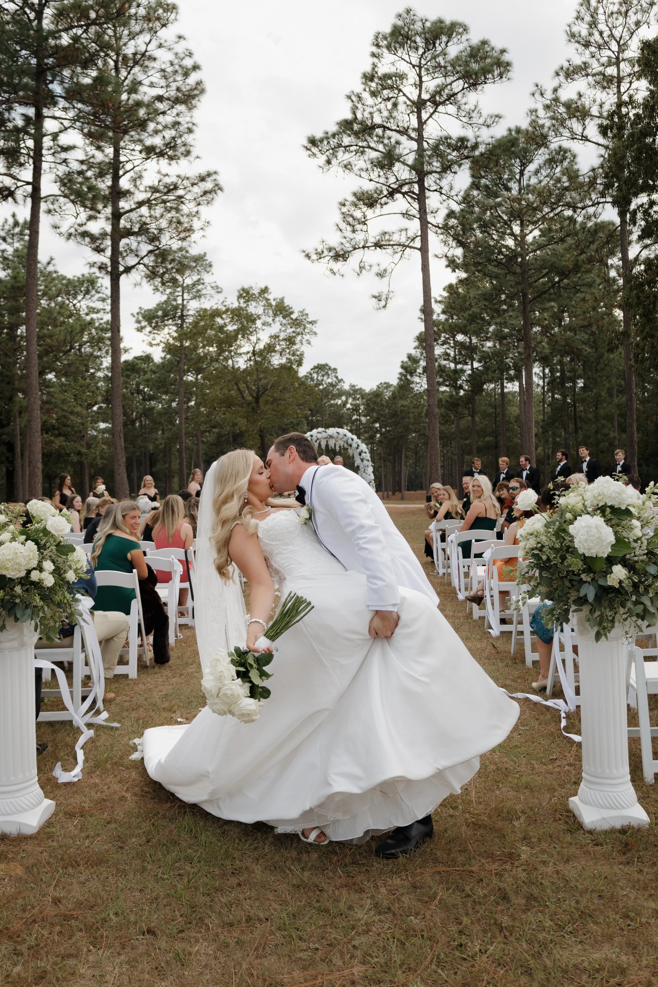 Sarah and Kelly Wedding- Ceremony and Family-Bridal Party-Bride and Groom Photos-80.jpg