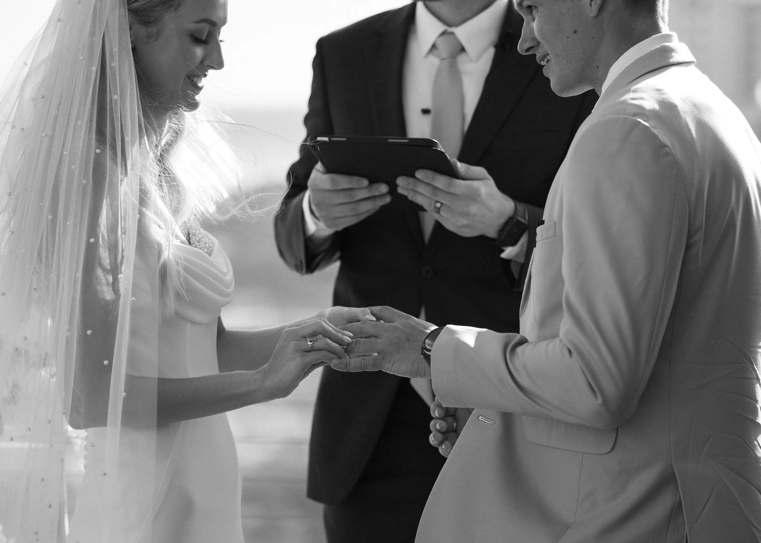 Washington DC luxury wedding photographer