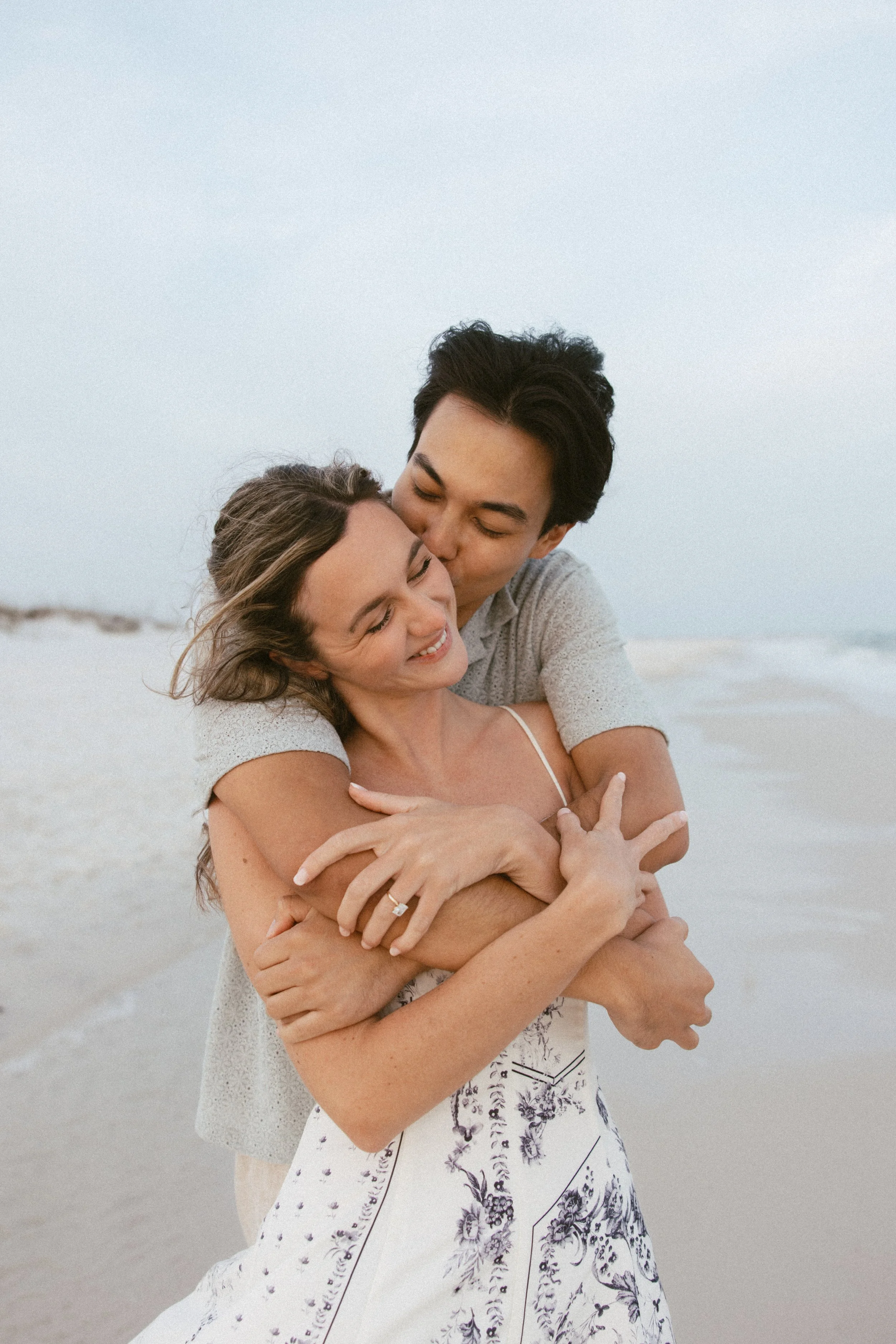 Best outer banks wedding photographer