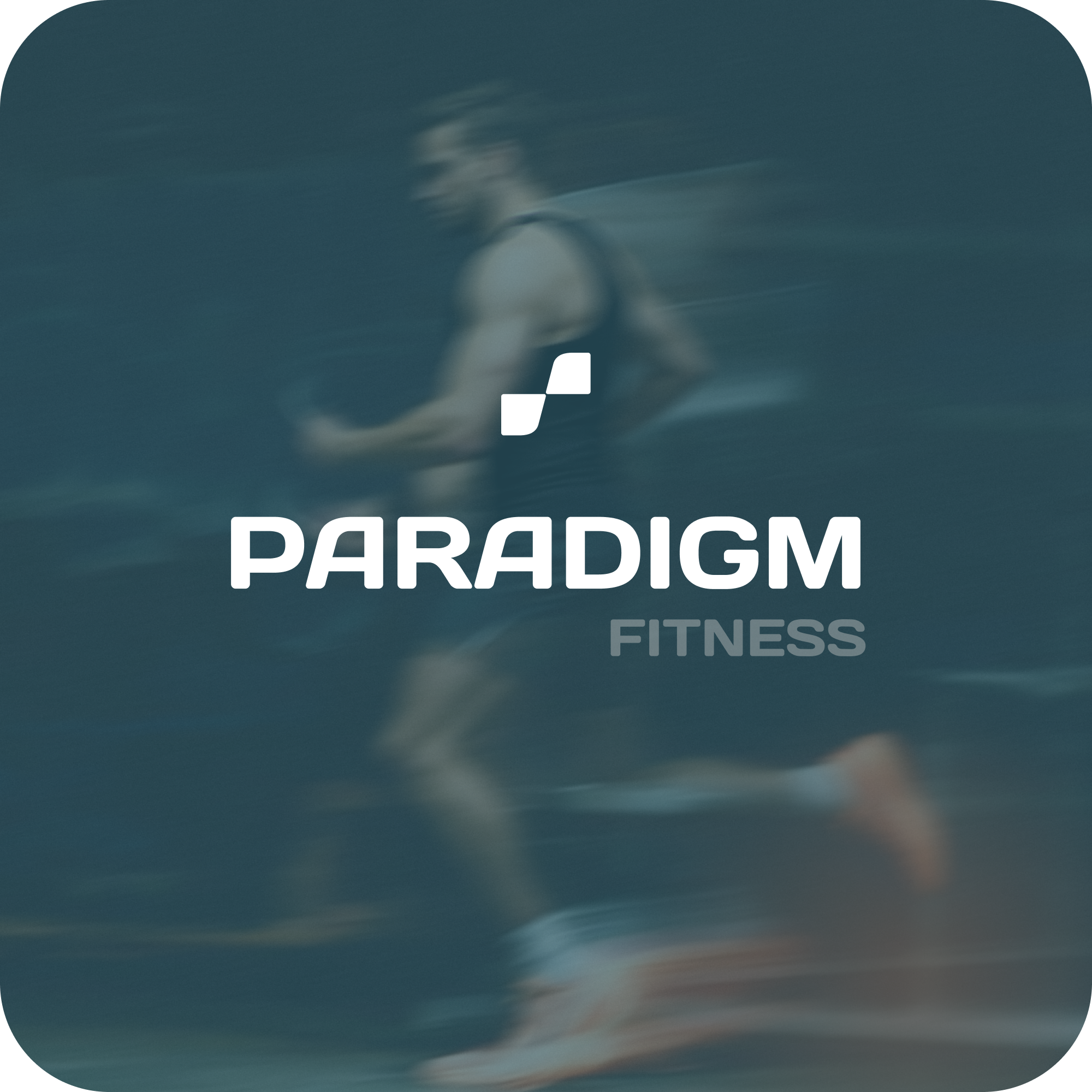 Paradigm Fitness