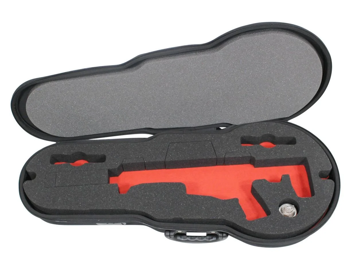 Peak Case Daniel Defense DDM4 PDW & SBR Covert Case