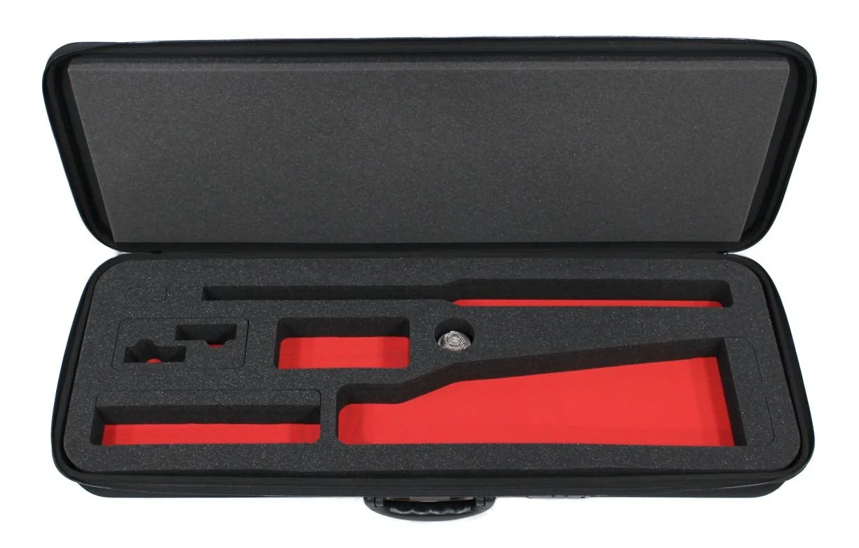 SHOTGUN — Premium Tactical Shotgun Cases & Hard Shell Gun Cases — Peak Case