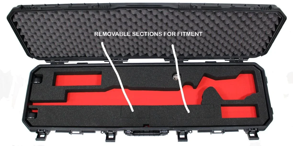 Bb Rifle Case Store — Peak Case