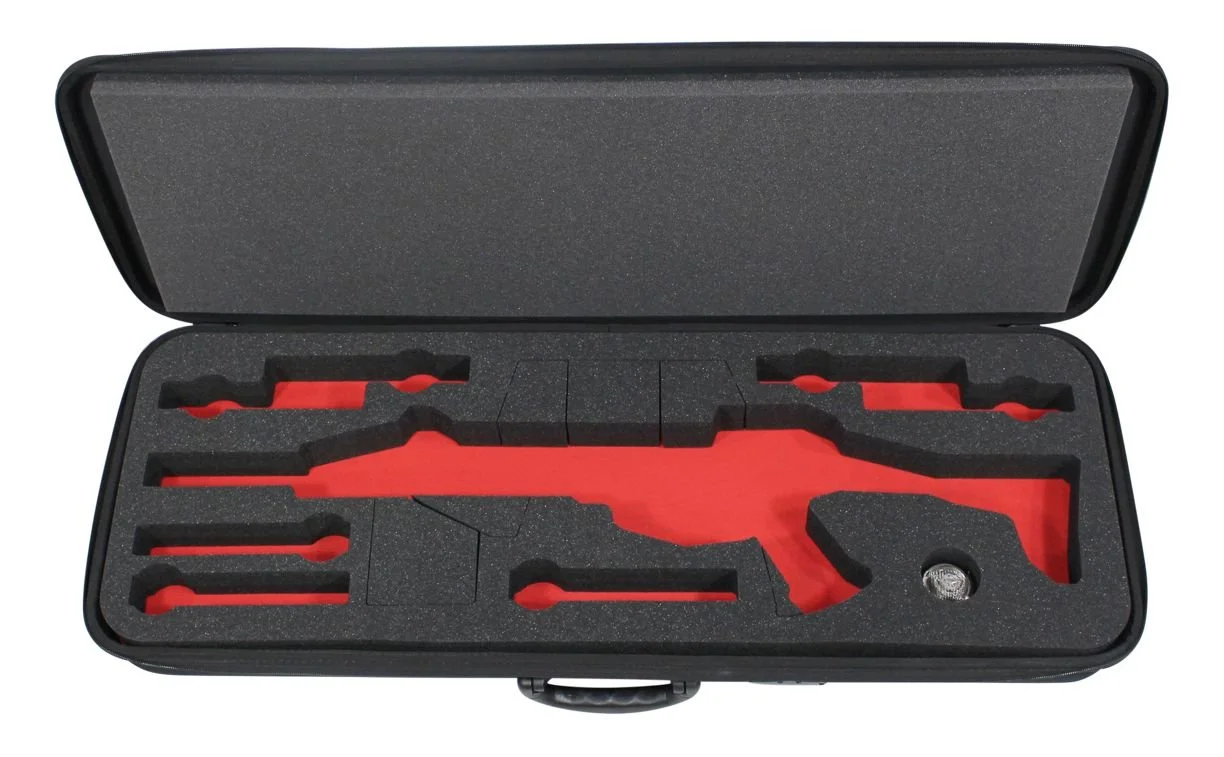 Peak Case CZ Scorpion Carbine Case - Ultralight