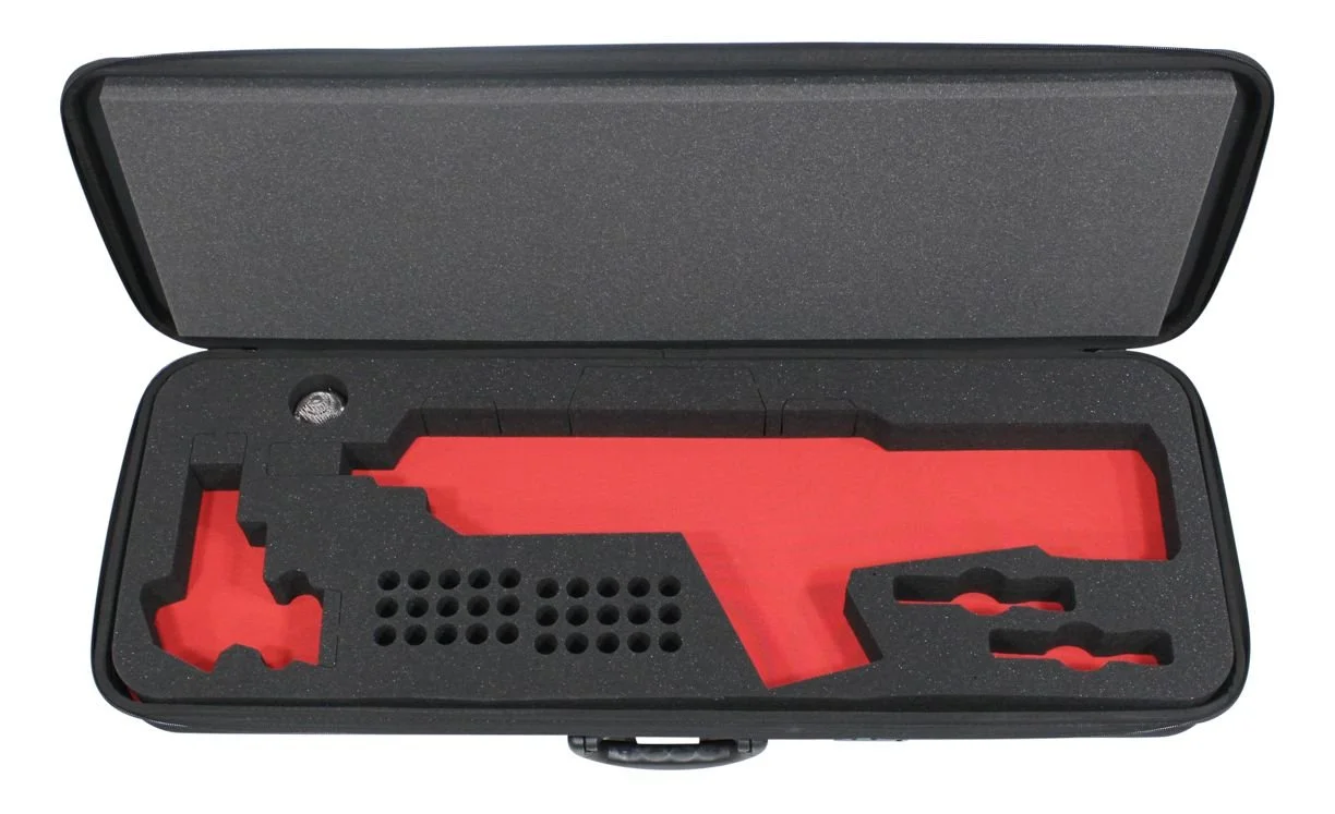 Peak Case IWI Tavor TS12 Multi Gun Case
