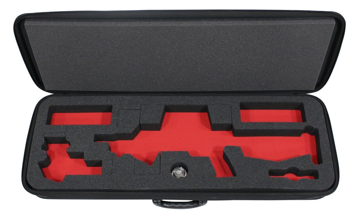 Peak Case Kel-Tec RDB & Handgun Hard Case