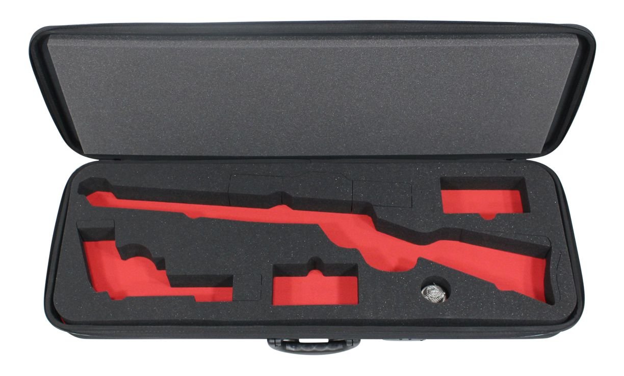 Peak Case Henry Lever Action Carbine Case