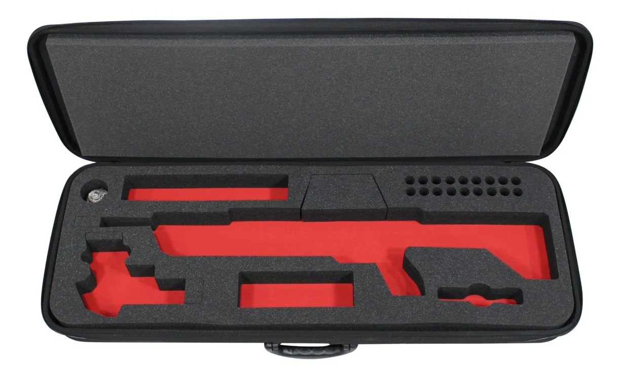 Peak Case SRM 1216 Shotgun Multi Gun Tactical Ultralight Case