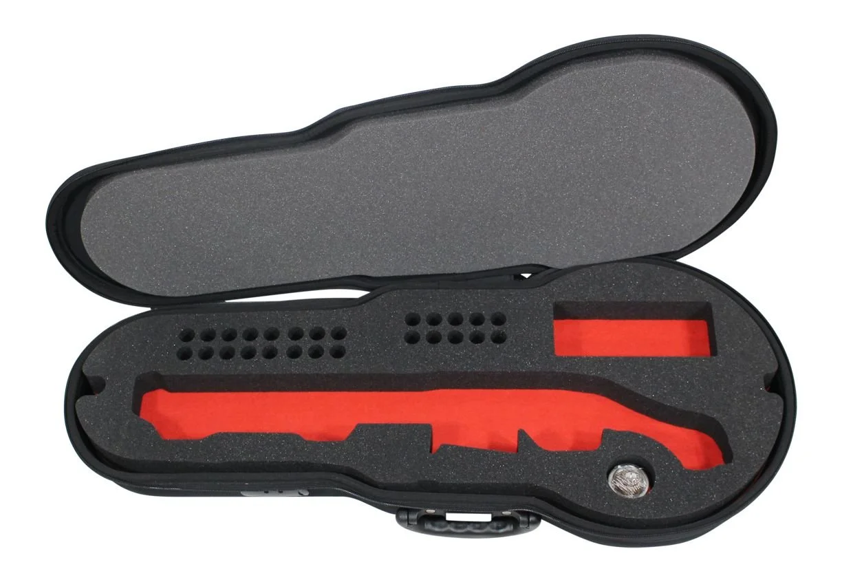Peak Case Remington Tac-14 DM Home Defense Violin Case