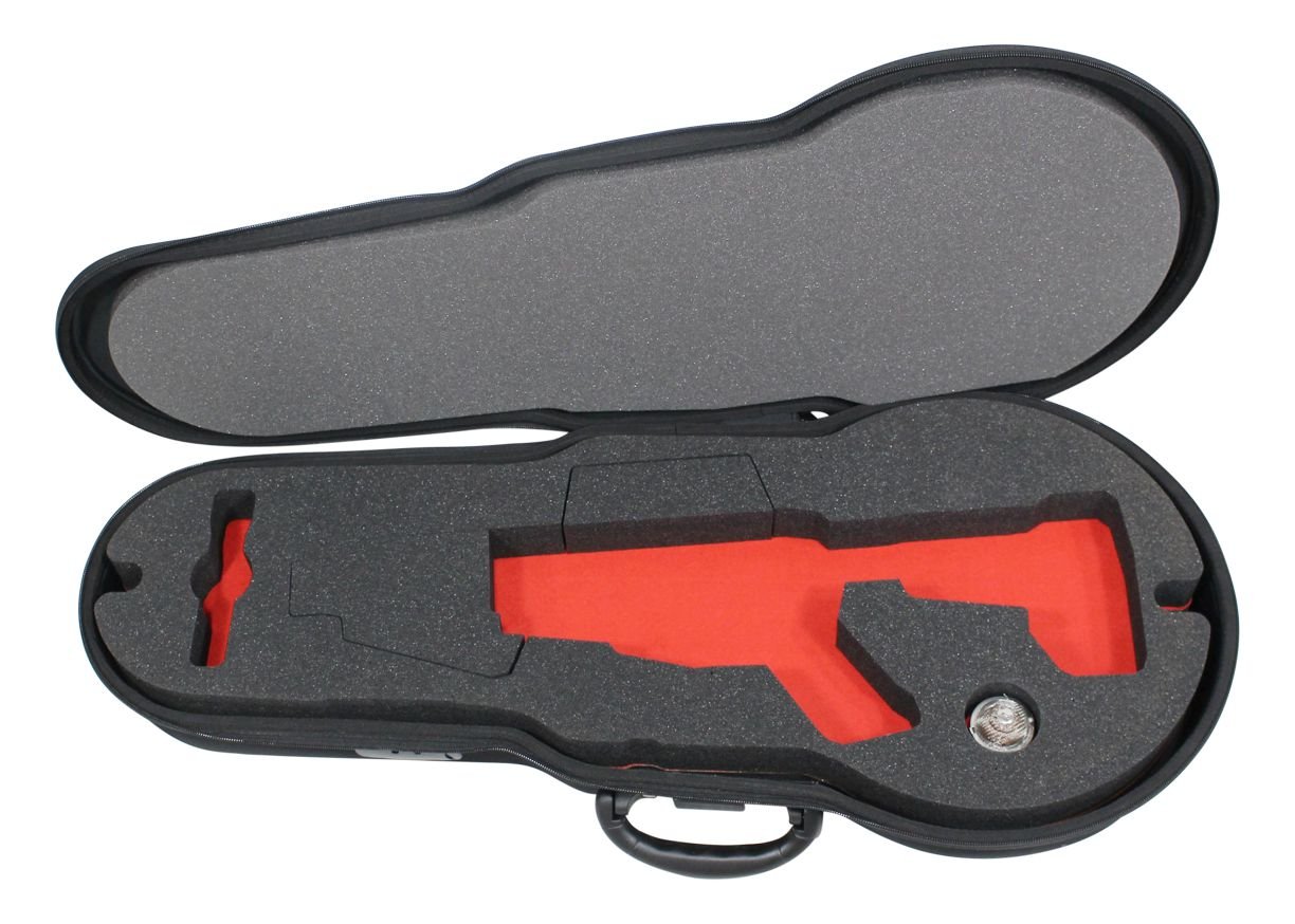Peak Case Freedom Ordnance FX-9 Multi Gun Case