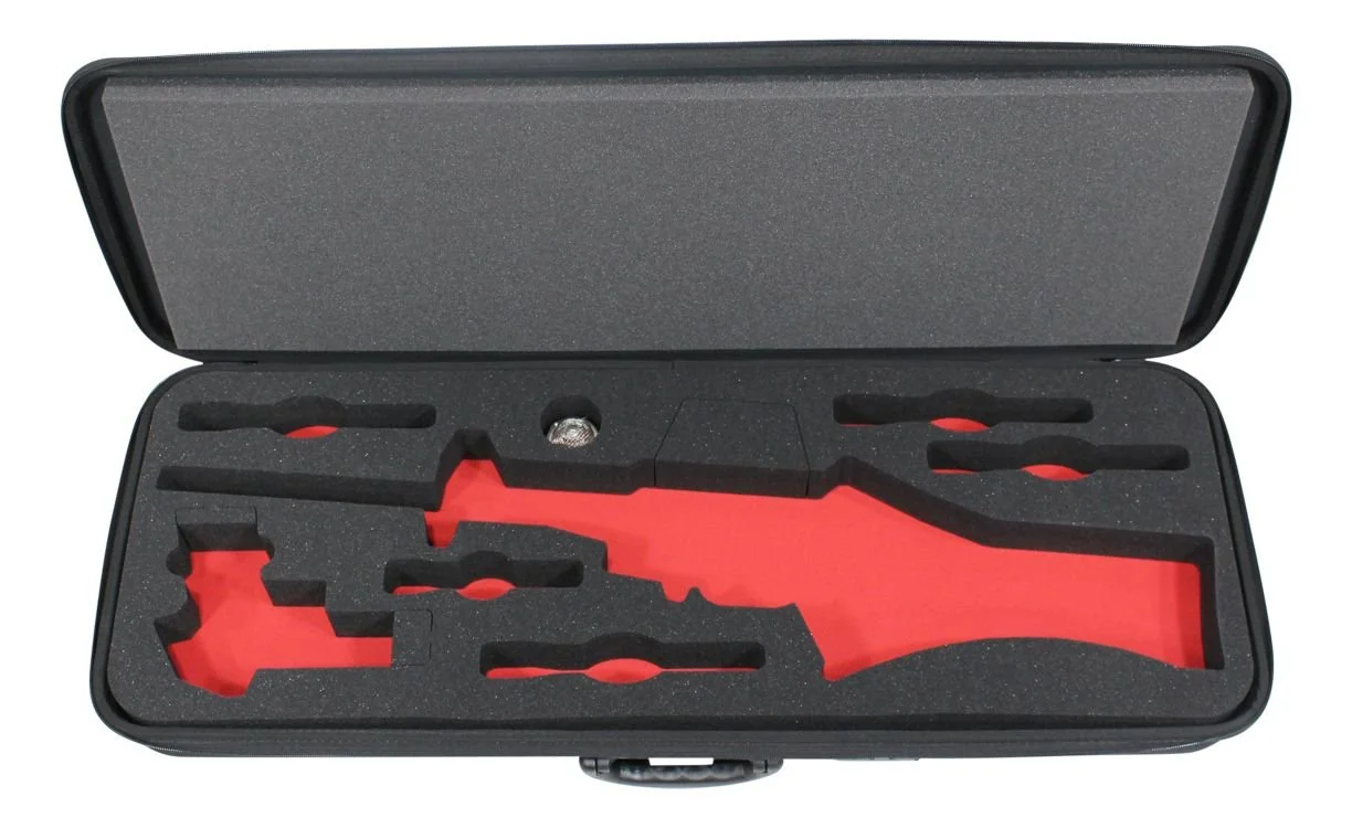 Peak Case HK USC Carbine Multi Gun Case