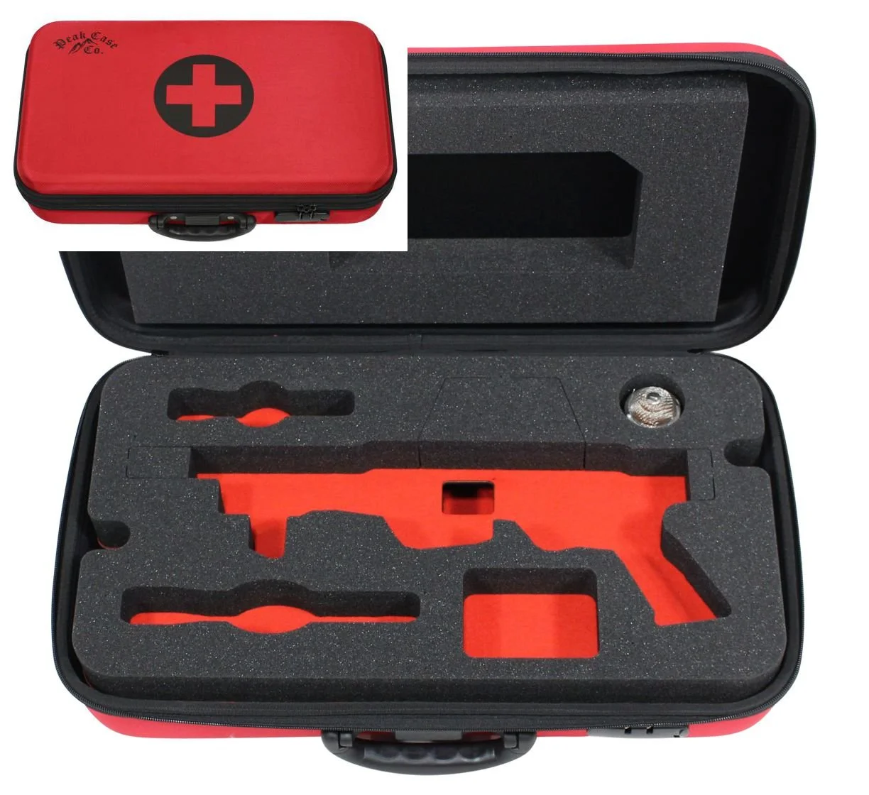 Peak Case Ruger PC Charger Covert Case