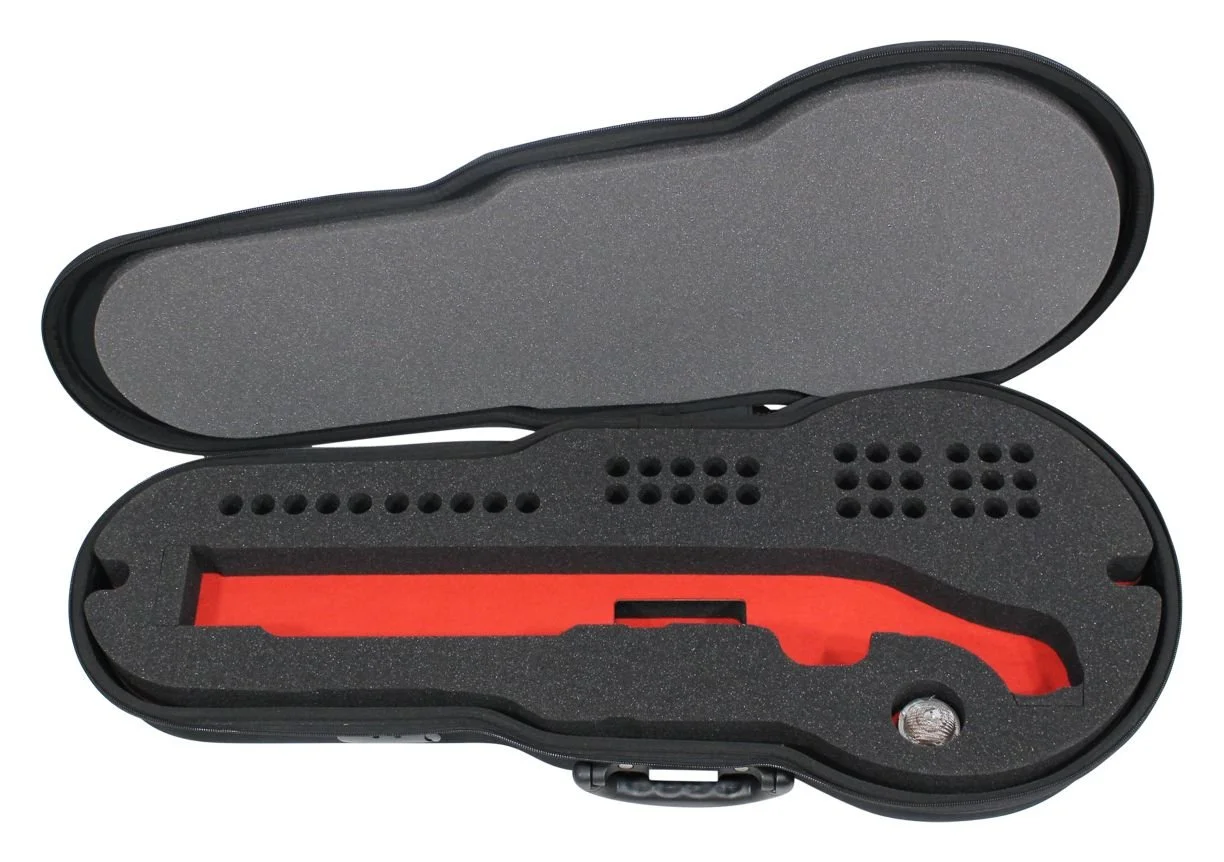 Peak Case Remington V3 Tac-13 Home Defense Violin Case
