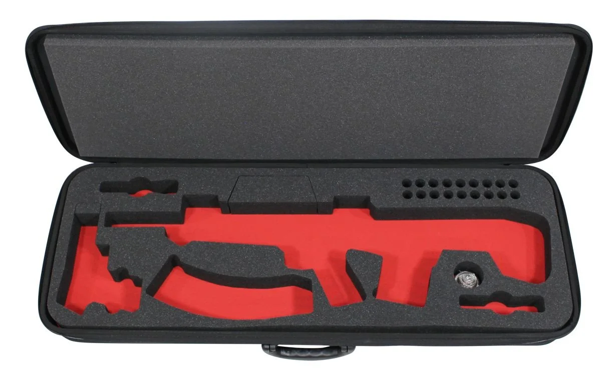 Peak Case RIA VRBP-100 Shotgun Case