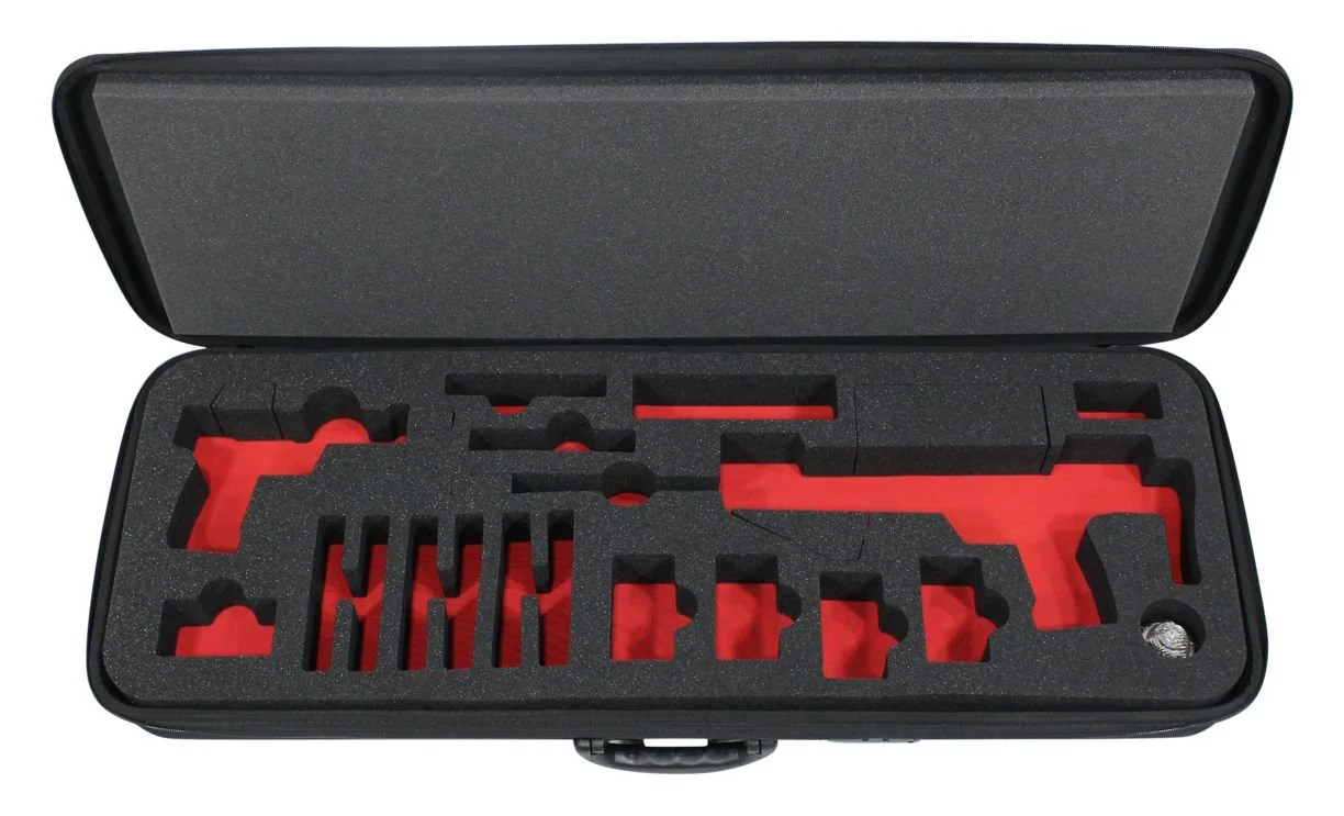 Peak Case Kel-Tec PMR-30 & CMR-30 Ultralight Hard Case