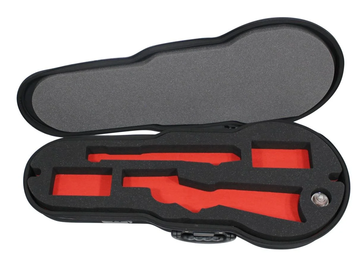 Peak Case Winchester Trapper Takedown Case