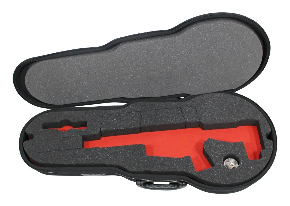 Peak Case Q Sugar Weasel Covert Case