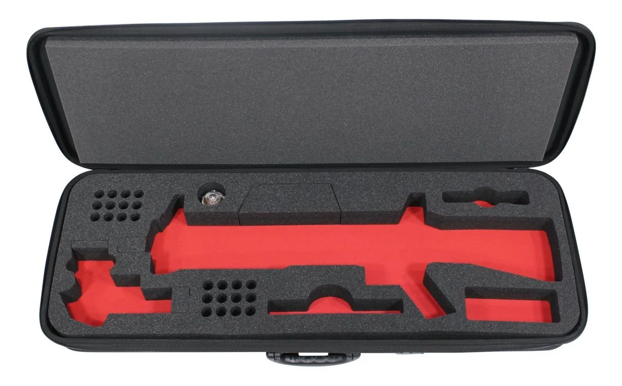 Peak Case UTS-15 Shotgun & Handgun Multi Gun Hard Case