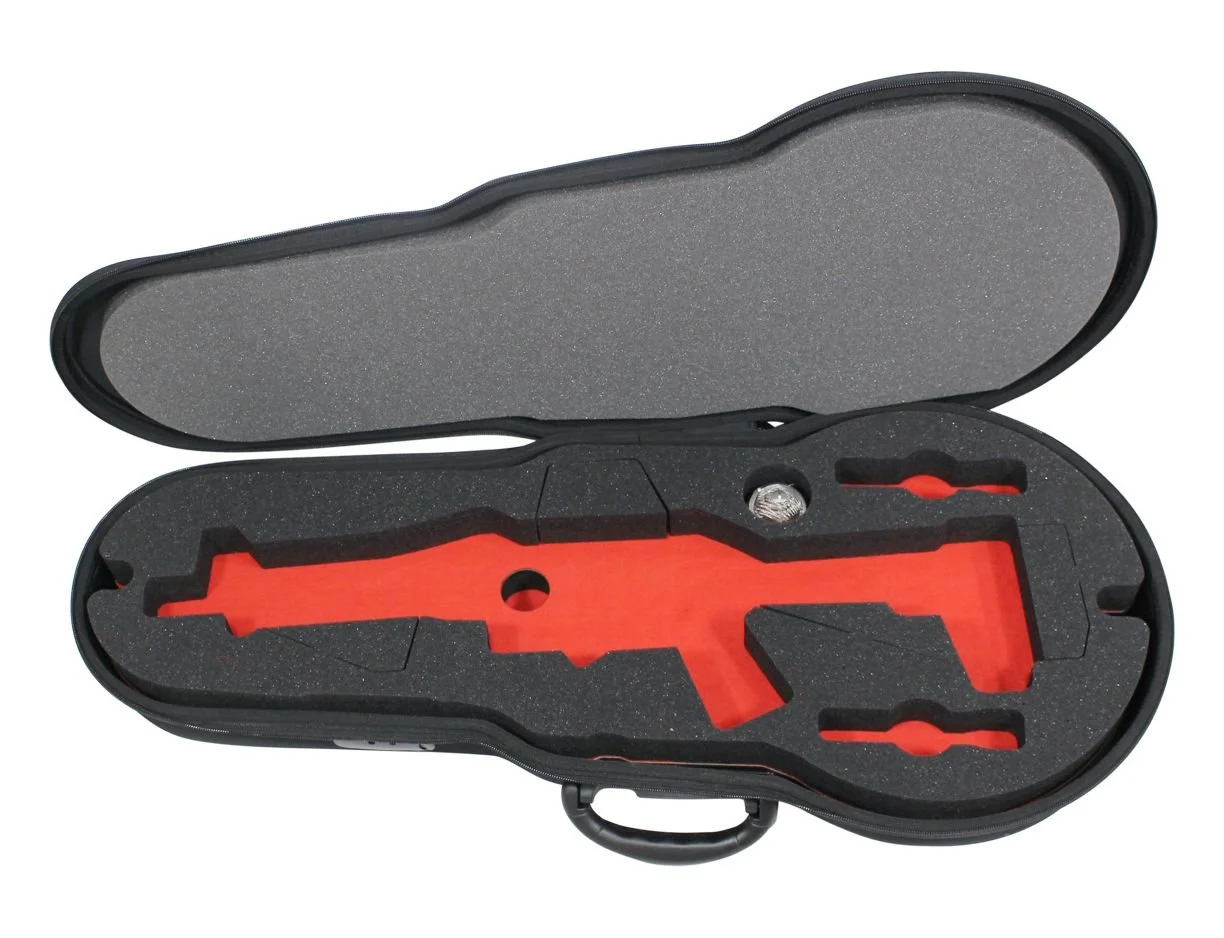 Peak Case PSA AK-V Multi Gun Violin Case
