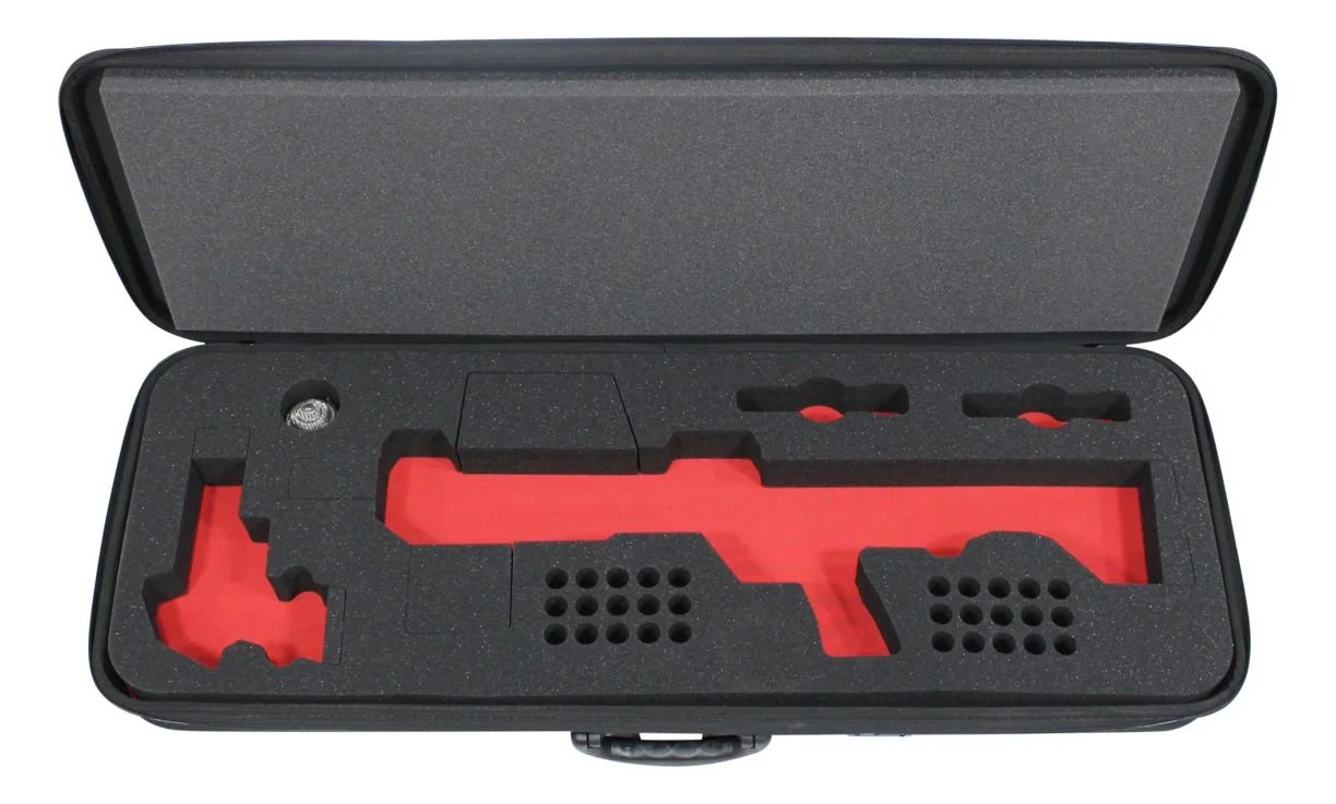 Peak Case Kel-Tec KSG Shotgun & Handgun Hard Case
