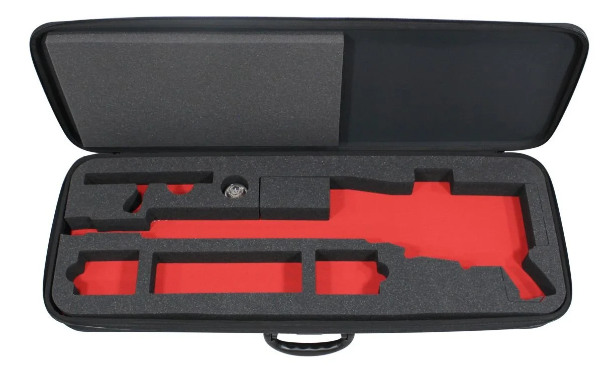 Peak Case Ruger Precision Rifle Case - Ultralight