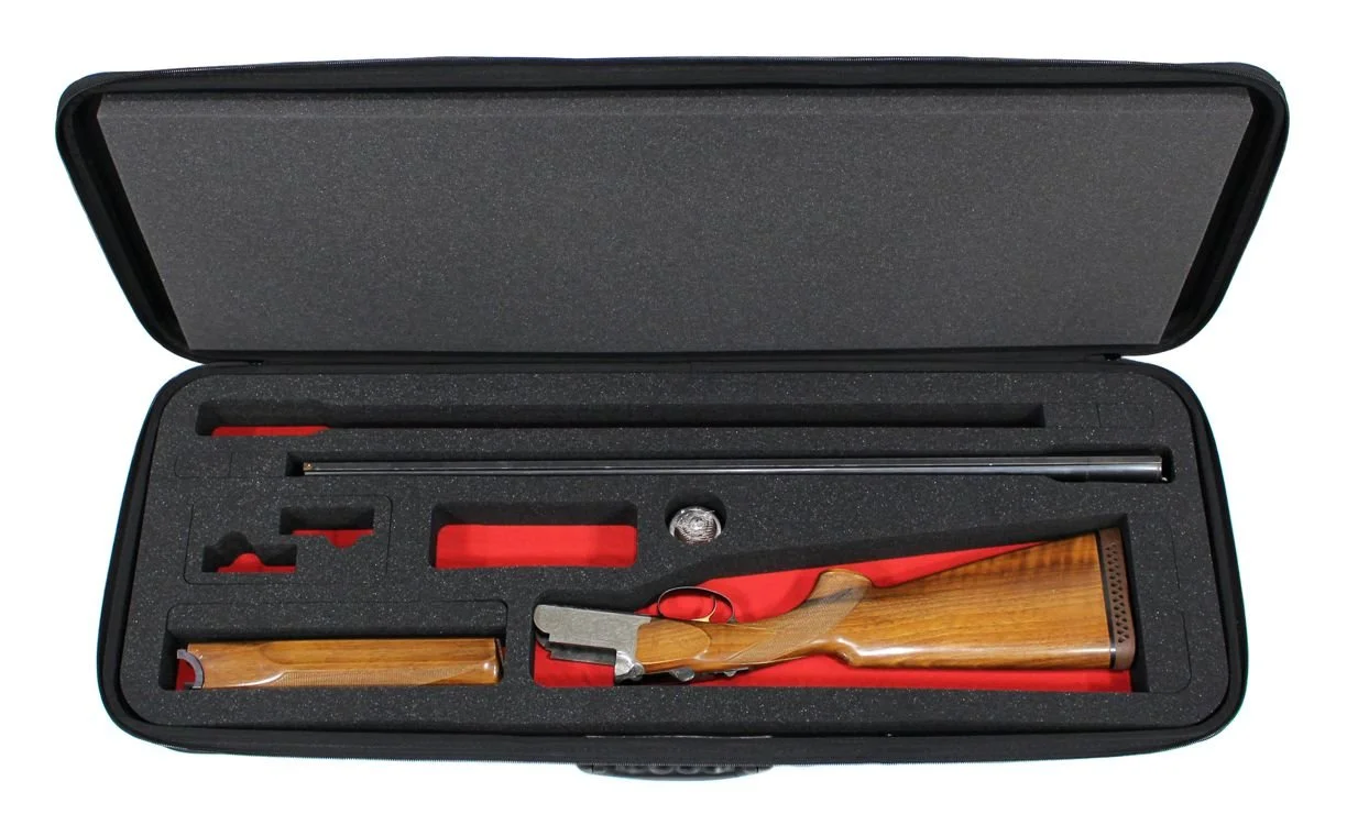 Peak Case Ultralight Trap Combo Shotgun EVA Hard Case