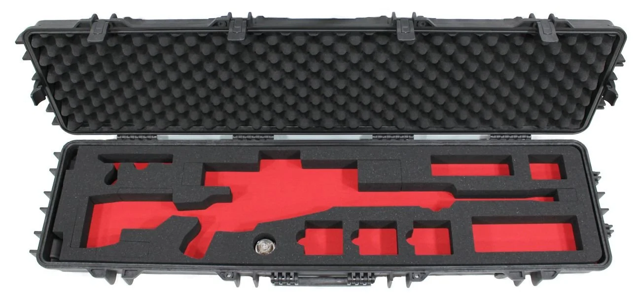 Peak Case Tikka T3X TAC A1 Case