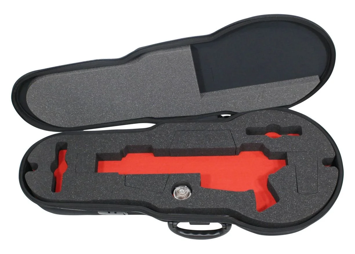 Peak Case SIG MCX Rattler Canebrake Covert Case