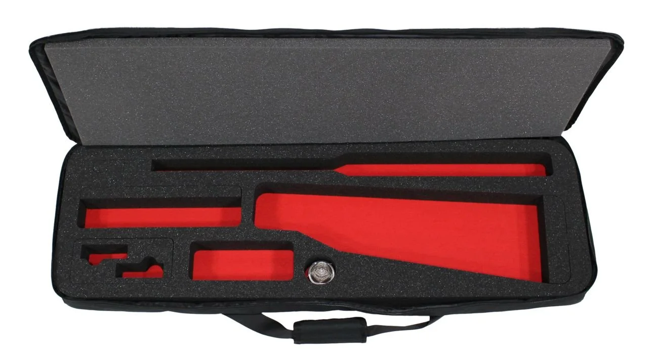 SHOTGUN — Premium Tactical Shotgun Cases & Hard Shell Gun Cases — Peak Case