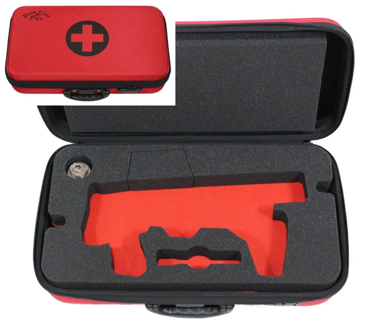 Peak Case Kel-Tec SUB CQB Covert Case