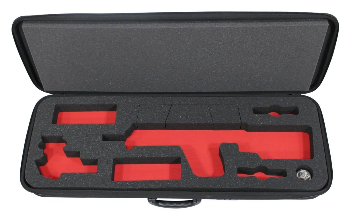 Peak Case IWI Tavor X95 & Handgun Ultralight Case
