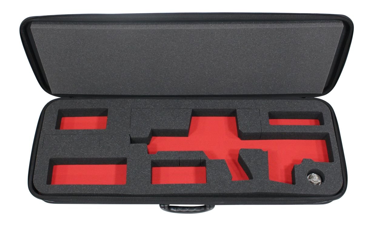 Peak Case Kel-Tec RFB Rifle Case