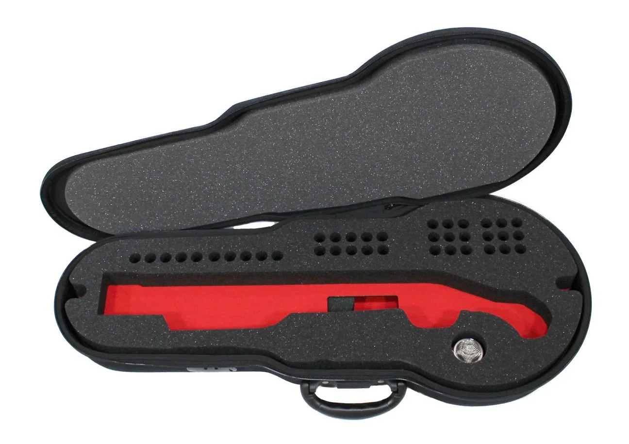 Peak Case Mossberg 990 AfterShock Home Defense Violin Case