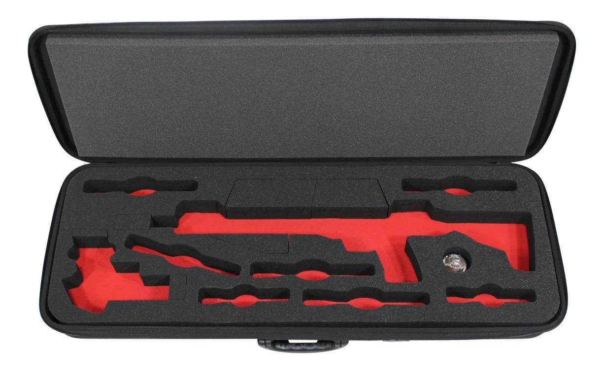 Peak Case Ruger LC Carbine Multi Gun Case