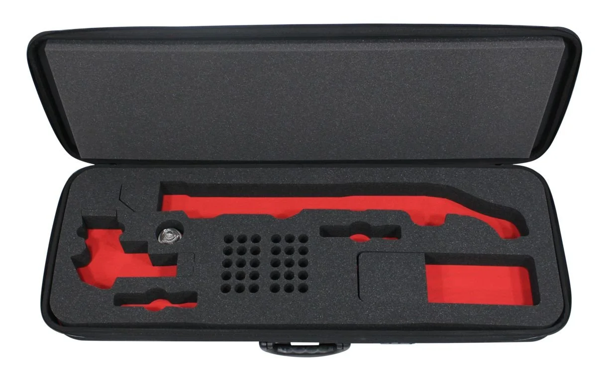 Peak Case Mossberg 590 18.5" or 590M Shockwave Home Defense Case