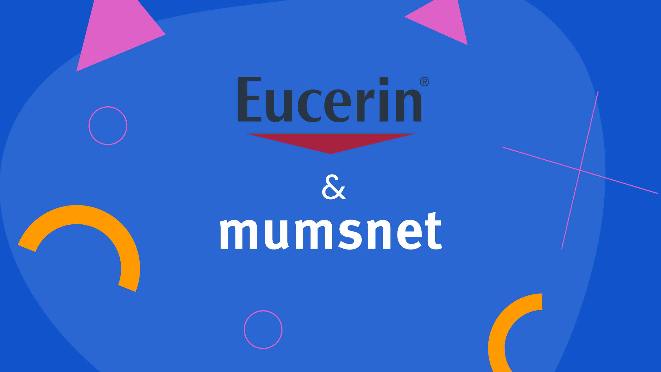 Eucerin