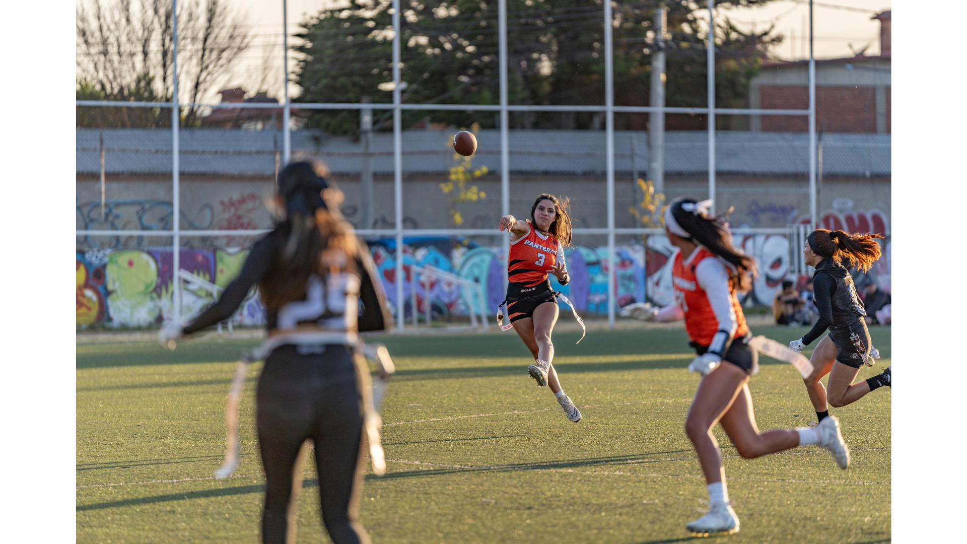 Women &amp; girls in sport 2026