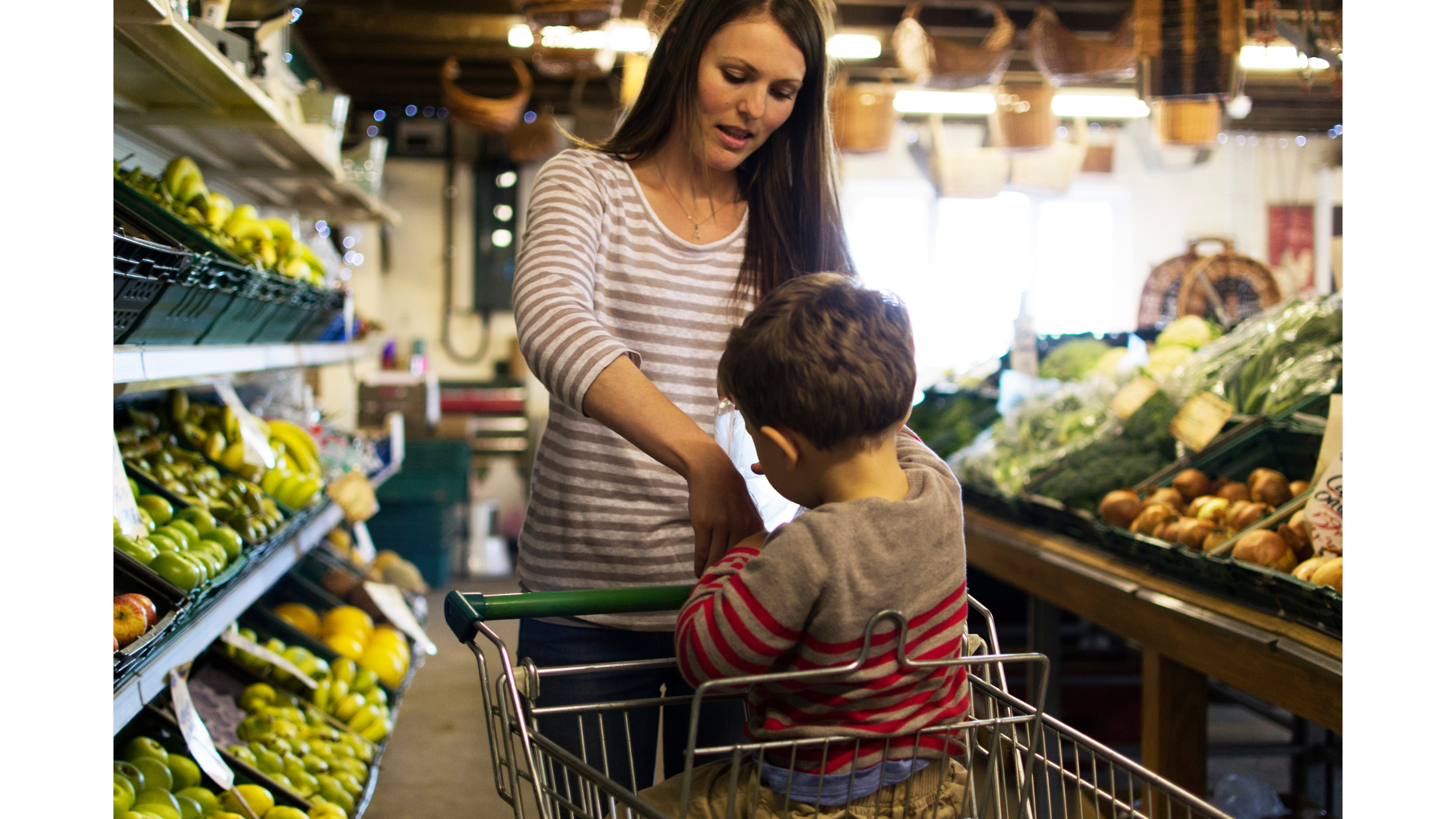 Food &amp; Grocers 2026 