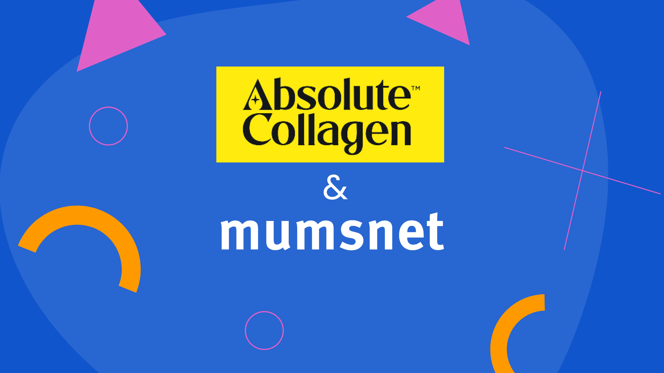 Absolute Collagen 