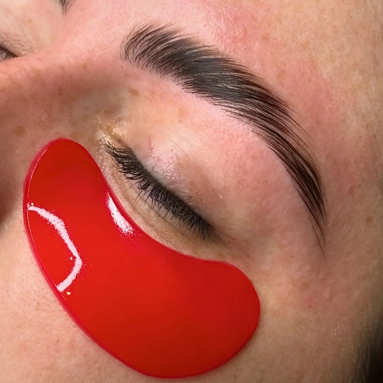 the waxing poetic hudson valley's best brow studio Pine Bush, NY