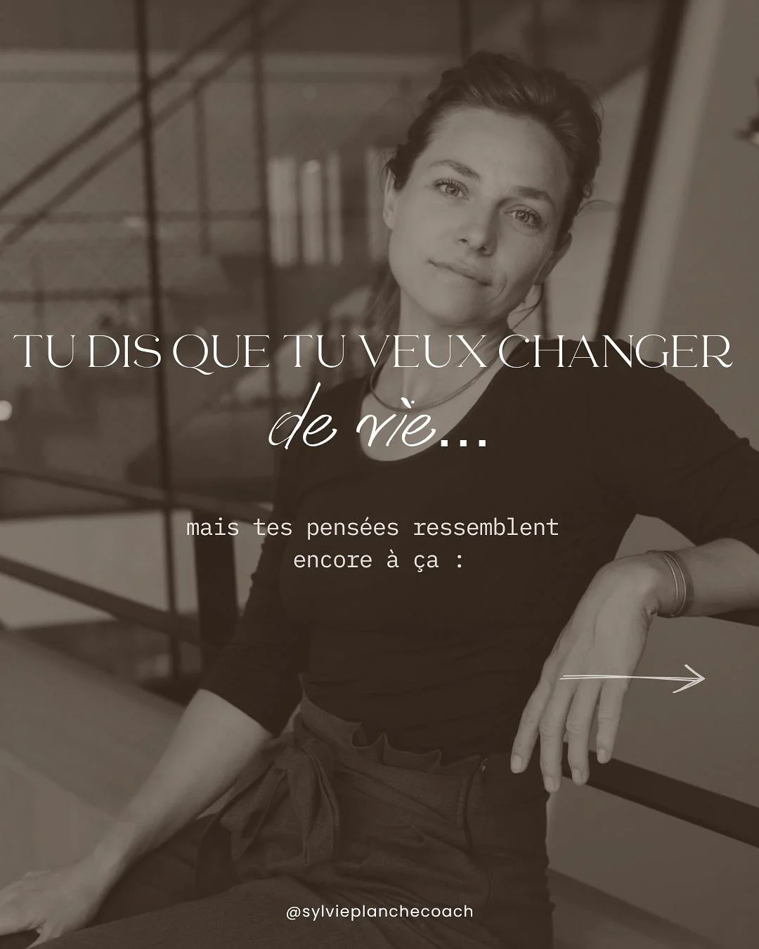 Depuis 2 mois, je reprends doucement ma vie en main.

Pas gr&acirc;ce &agrave; un &eacute;norme changement.
Pas gr&acirc;ce &agrave; une transformation magique du jour au lendemain.

Mais gr&acirc;ce &agrave; plein de petites actions r&eacute;p&eacut