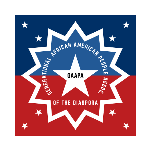 Generational African American People Association