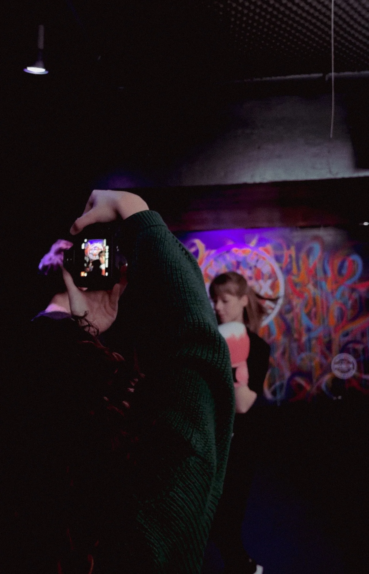 Social Media Content