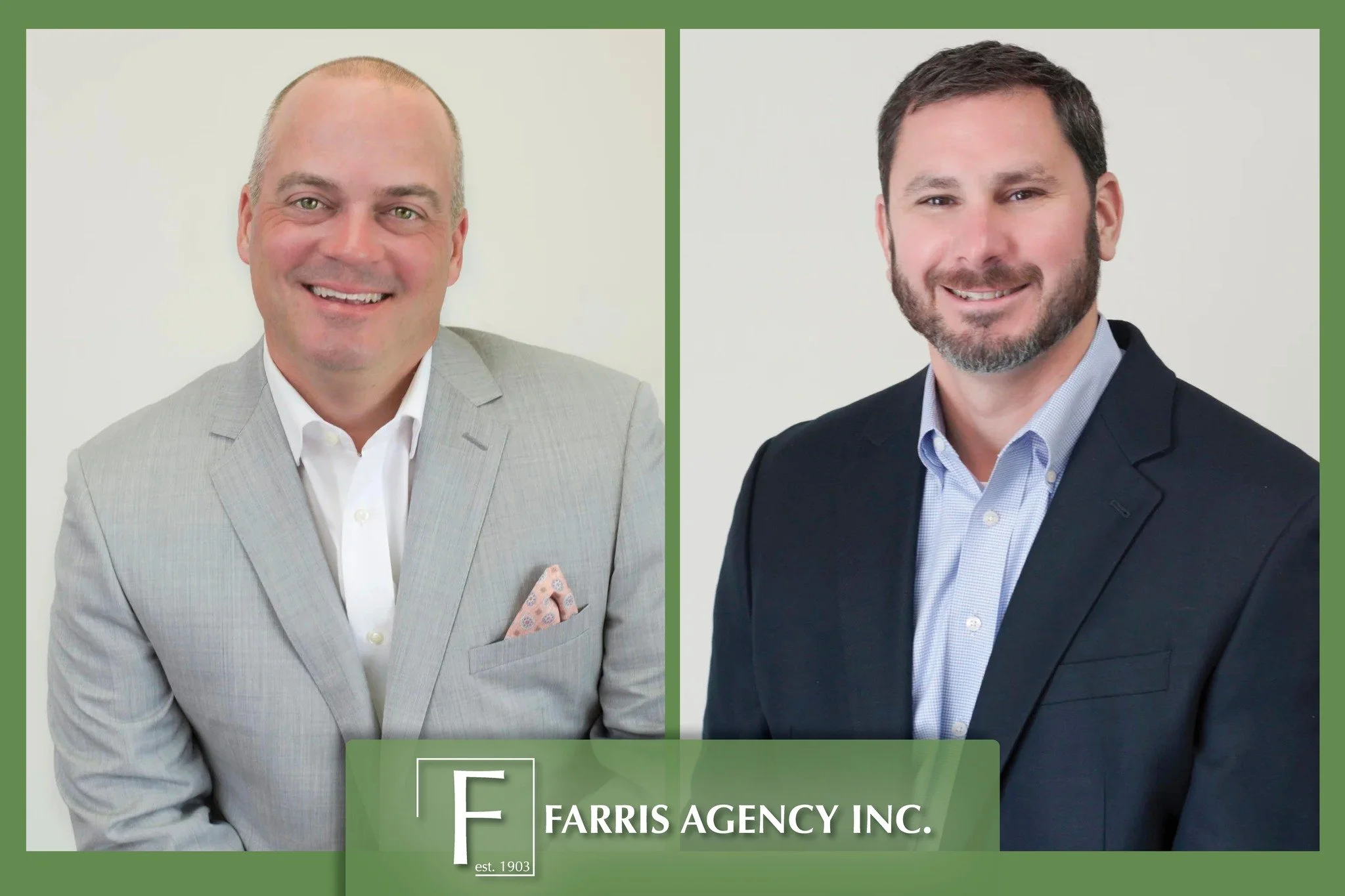 Happy Boss’s Day to our leadership team here at Farris Agency! Thank you for your guidance, support, and commitment to both our clients and our staff. 💼👏
#BossesDay #TeamFarris
