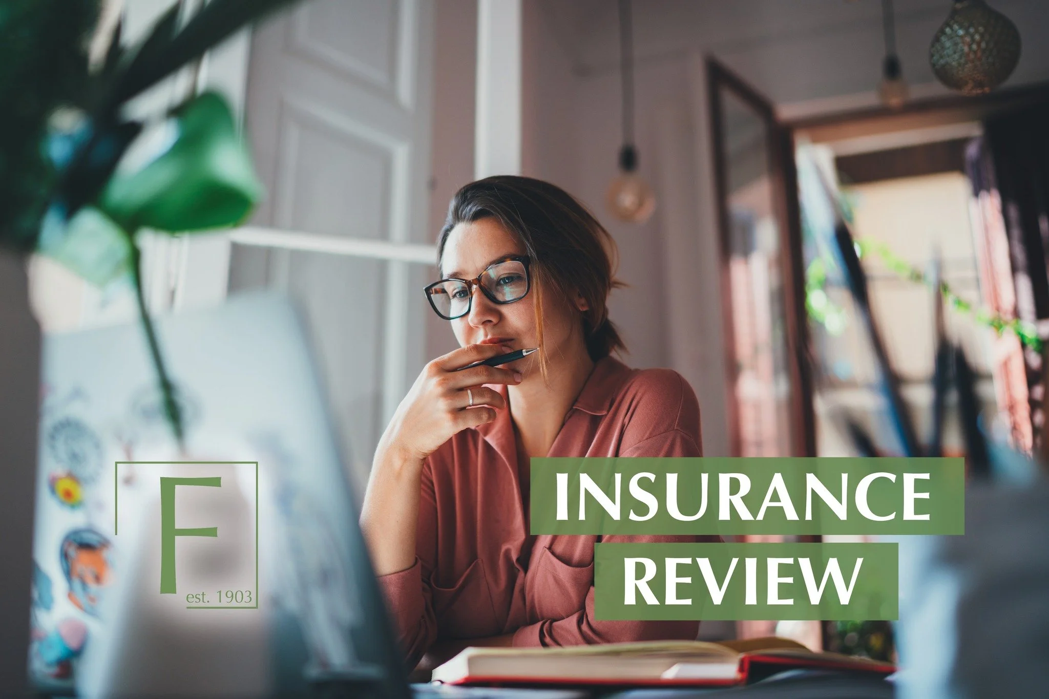 Life changes fast — your coverage should keep up. From home to auto to health, October is a smart time to make sure your policies still fit your needs. Contact us to schedule your insurance review today!
#InsuranceMadeEasy #FarrisAgency