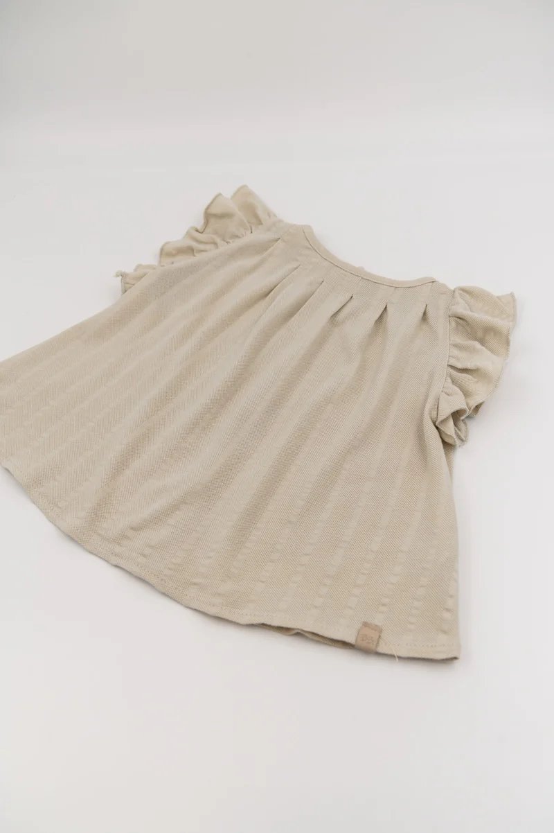 BAMBOOM - Blusa