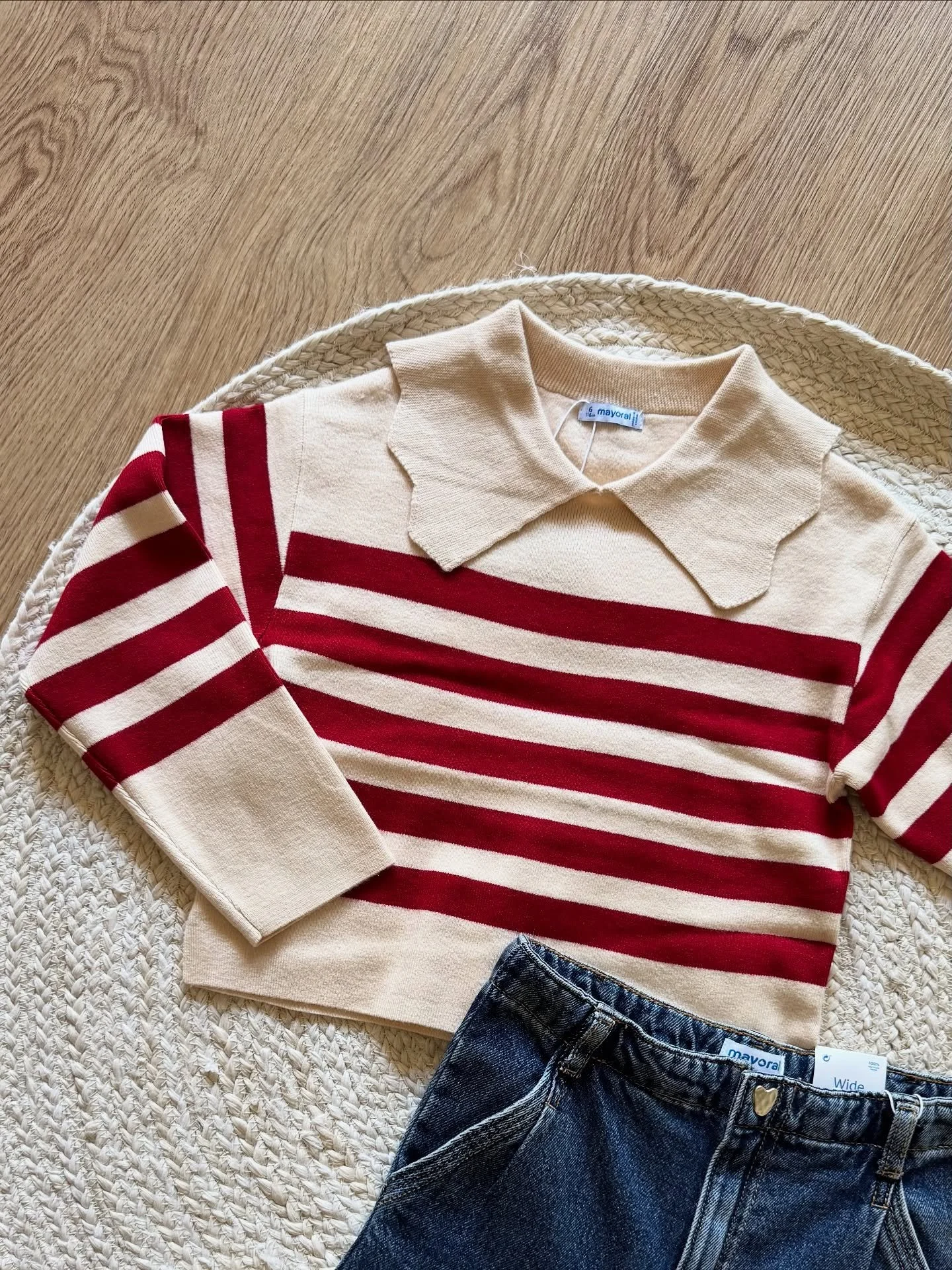 Buon inizio settimana amici! 🤍

Qualche nuovo look per le vostre #minigirls ✨con i colori di tendenza della stagione.

🛍️ shop online at 𝕘𝕣𝕠𝕨𝕦𝕡𝕜𝕚𝕕𝕤.𝕚𝕥

Abbigliamento bambina
Collezione autunno-inverno
Velluto 

#mondaylook #kidsstore #m