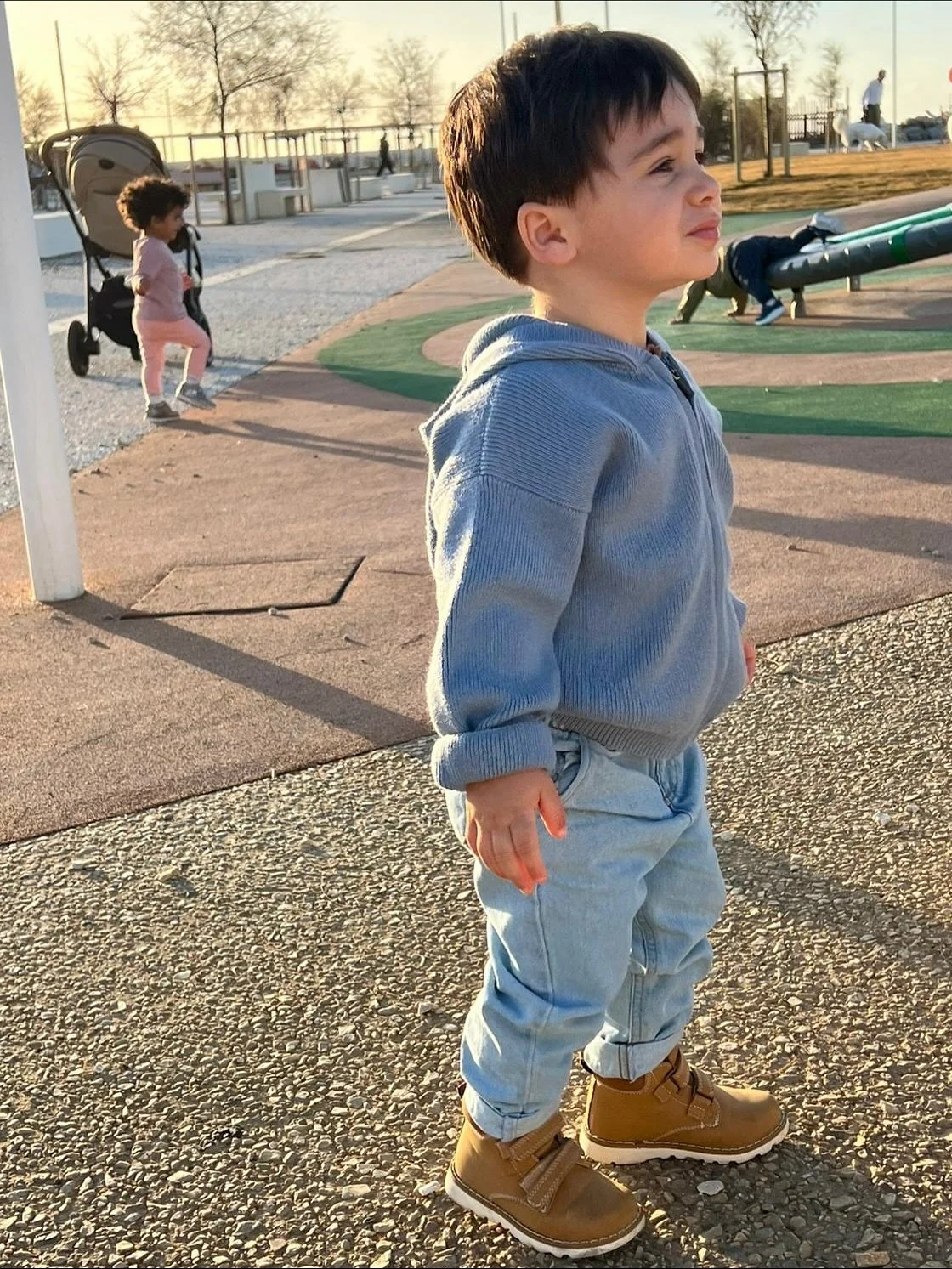 Ottobre quanto mi sei piaciuto 🍂🧡

Devo proprio dirvelo: GRAZIE. 
Ad ognuno di voi,
ad ogni nuovo cliente,
a quelli ormai fidelizzati,
alle mamme che mi portano la colazione,
a quelle che condividono con me foto e momenti,
a quelle che entrano in n