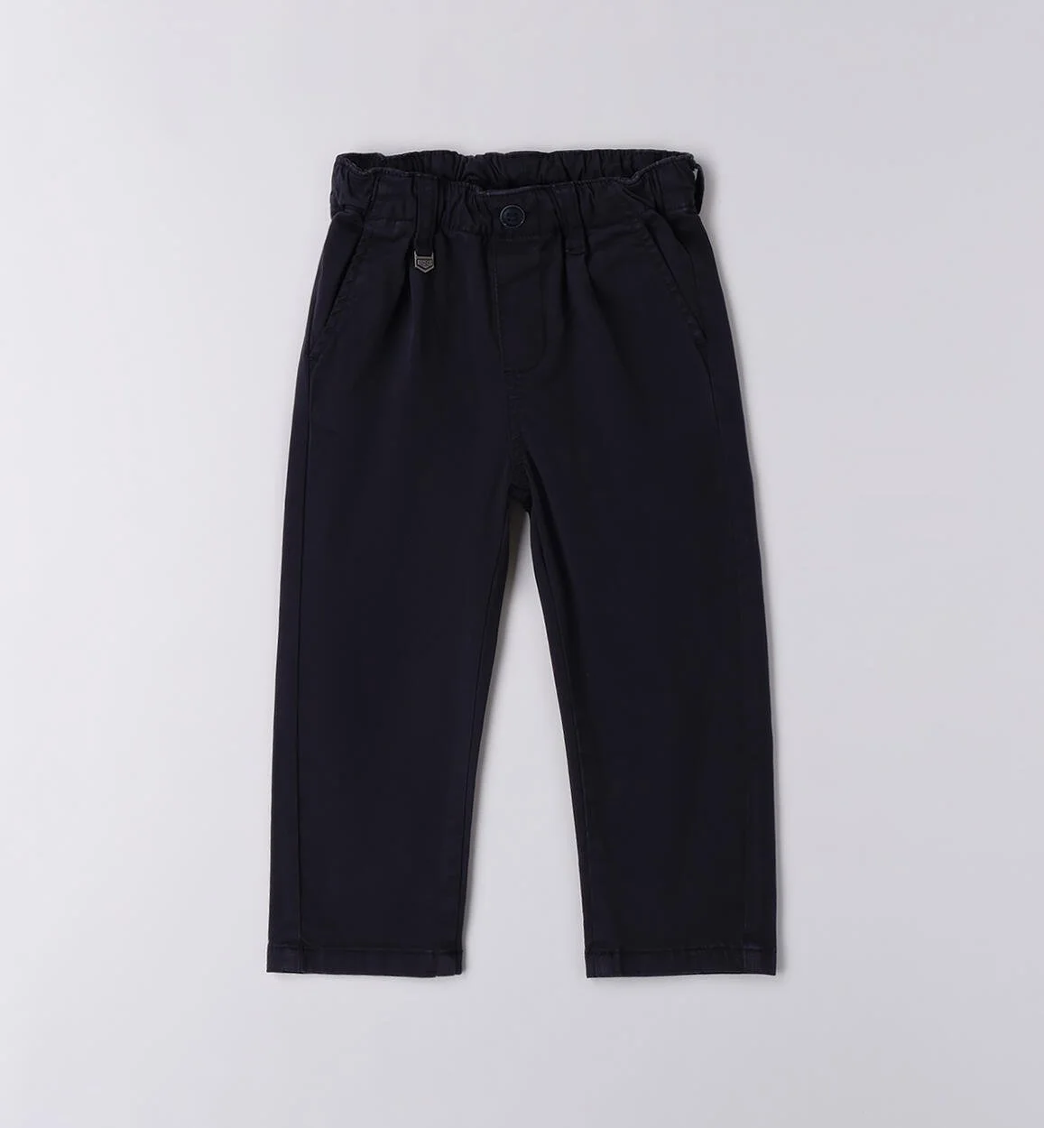 I DO - Pantalone relaxed fit